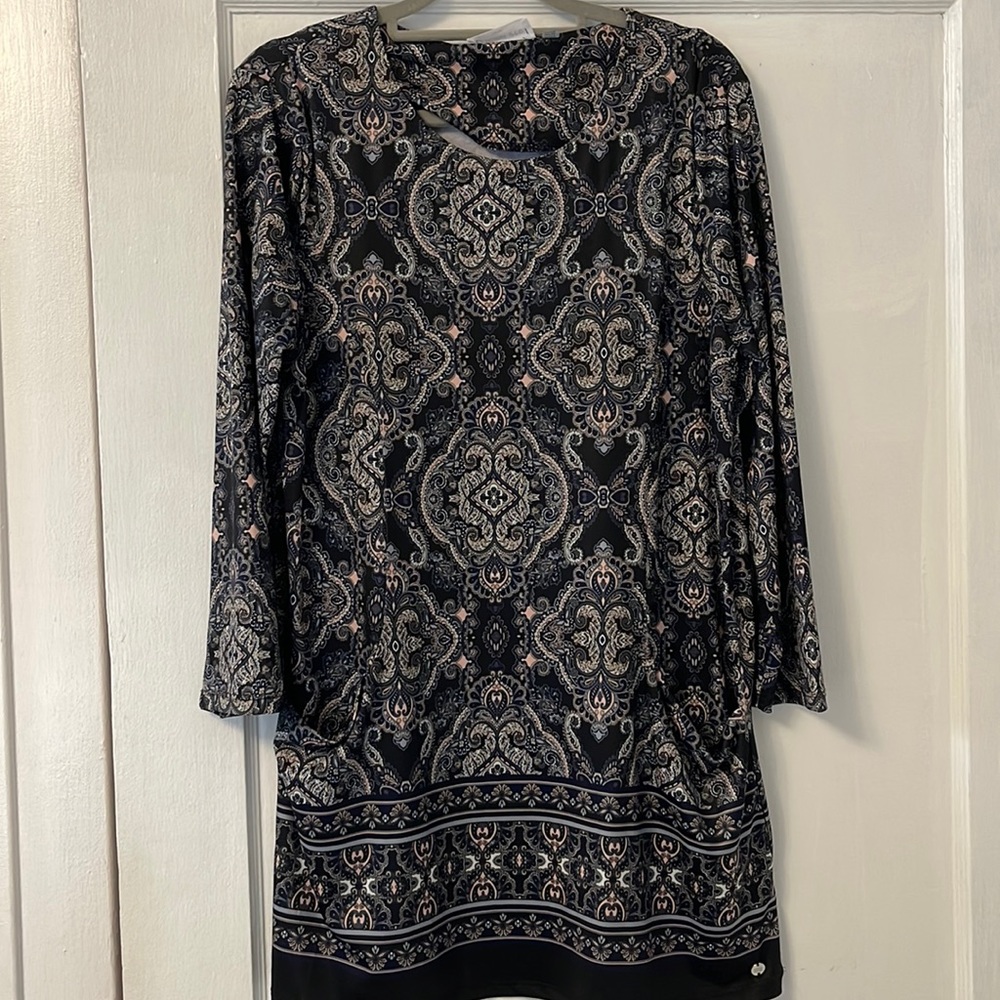 Point Zero Top NWOT